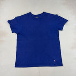 RALPH LAUREN TEE - LARGE