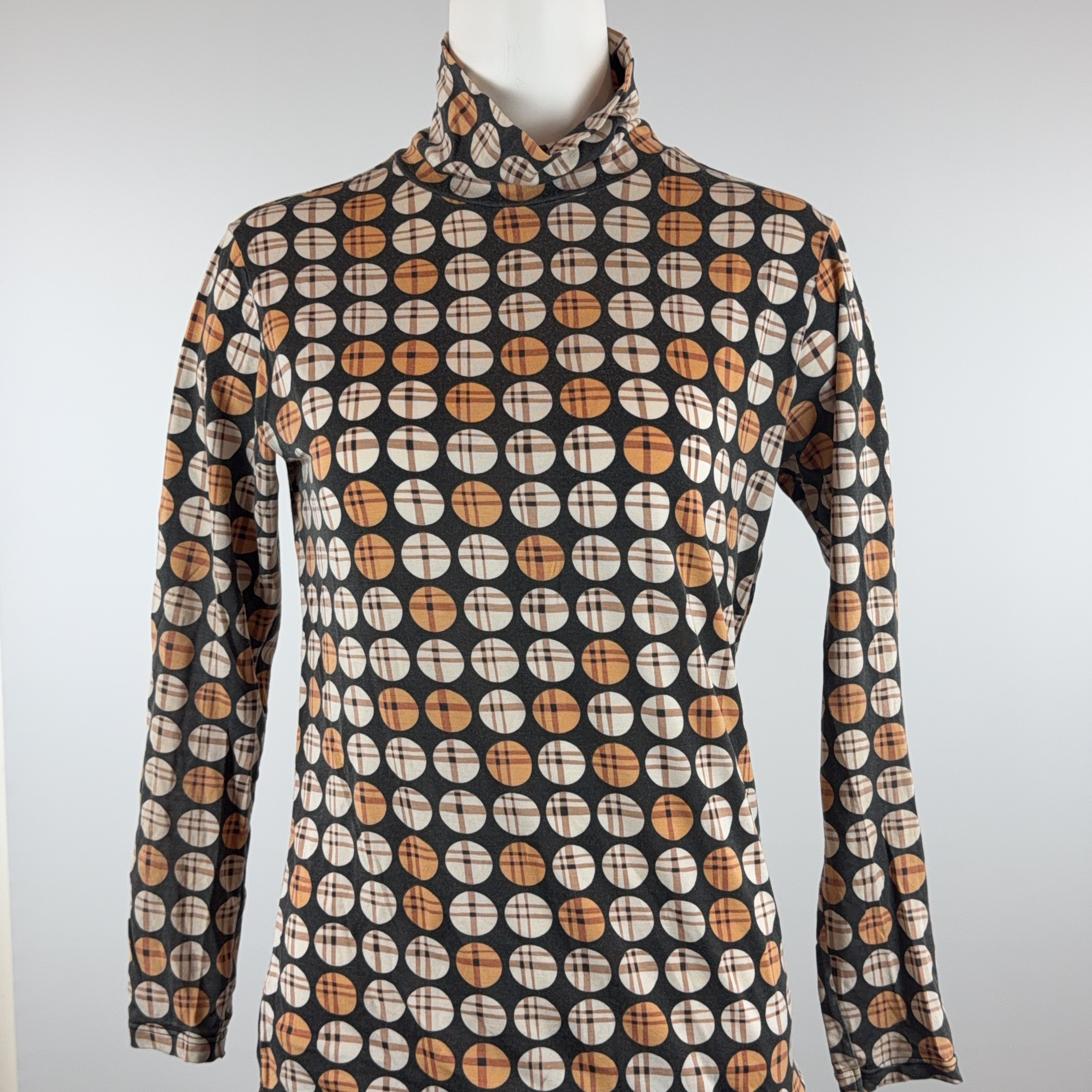 TOP - MEDIUM