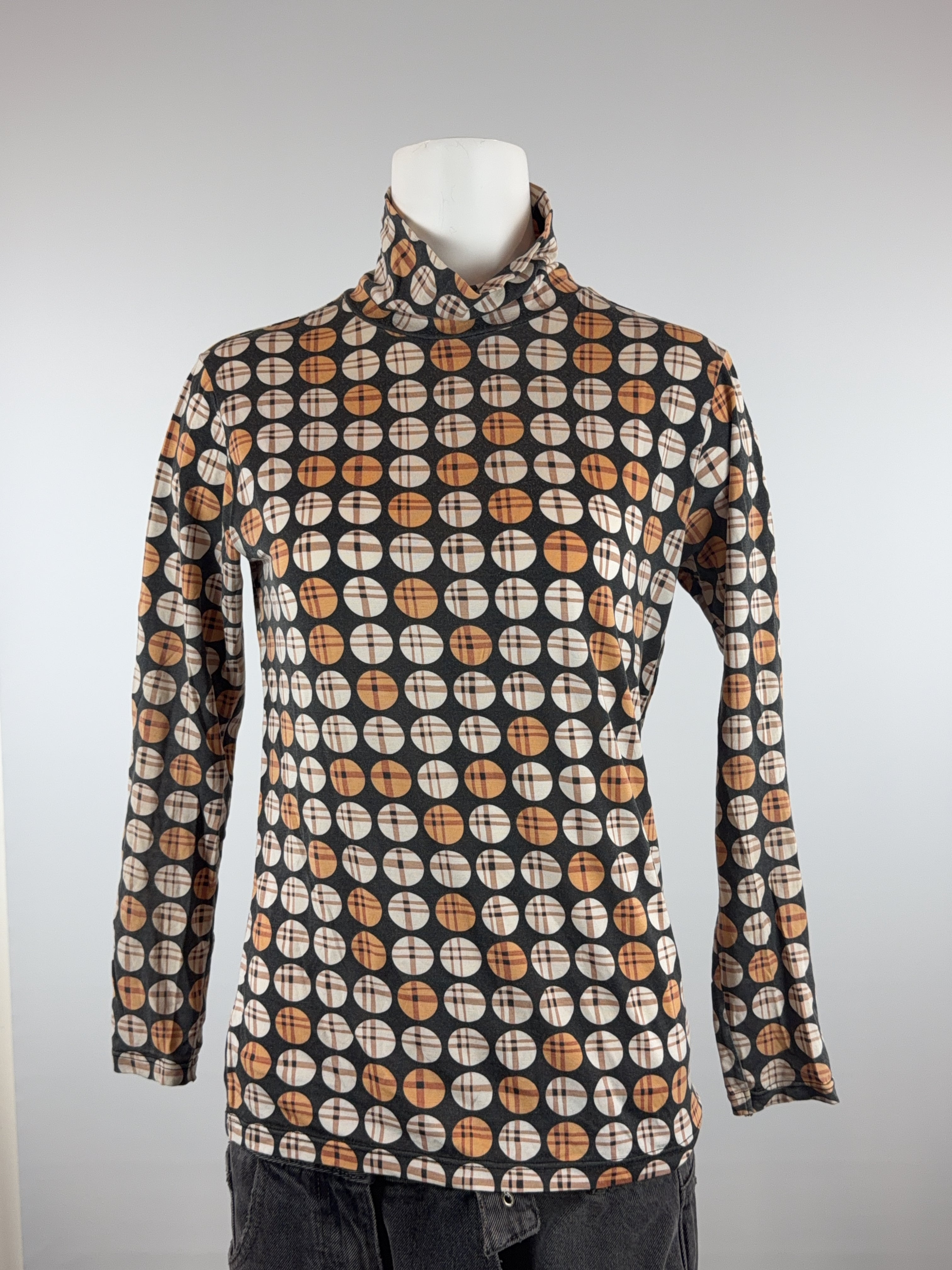TOP - MEDIUM