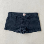 MOSSIMO SHORTS - SMALL