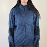 PATAGONIA FLEECE - LARGE