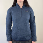 PATAGONIA FLEECE - SMALL