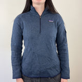 PATAGONIA FLEECE - SMALL