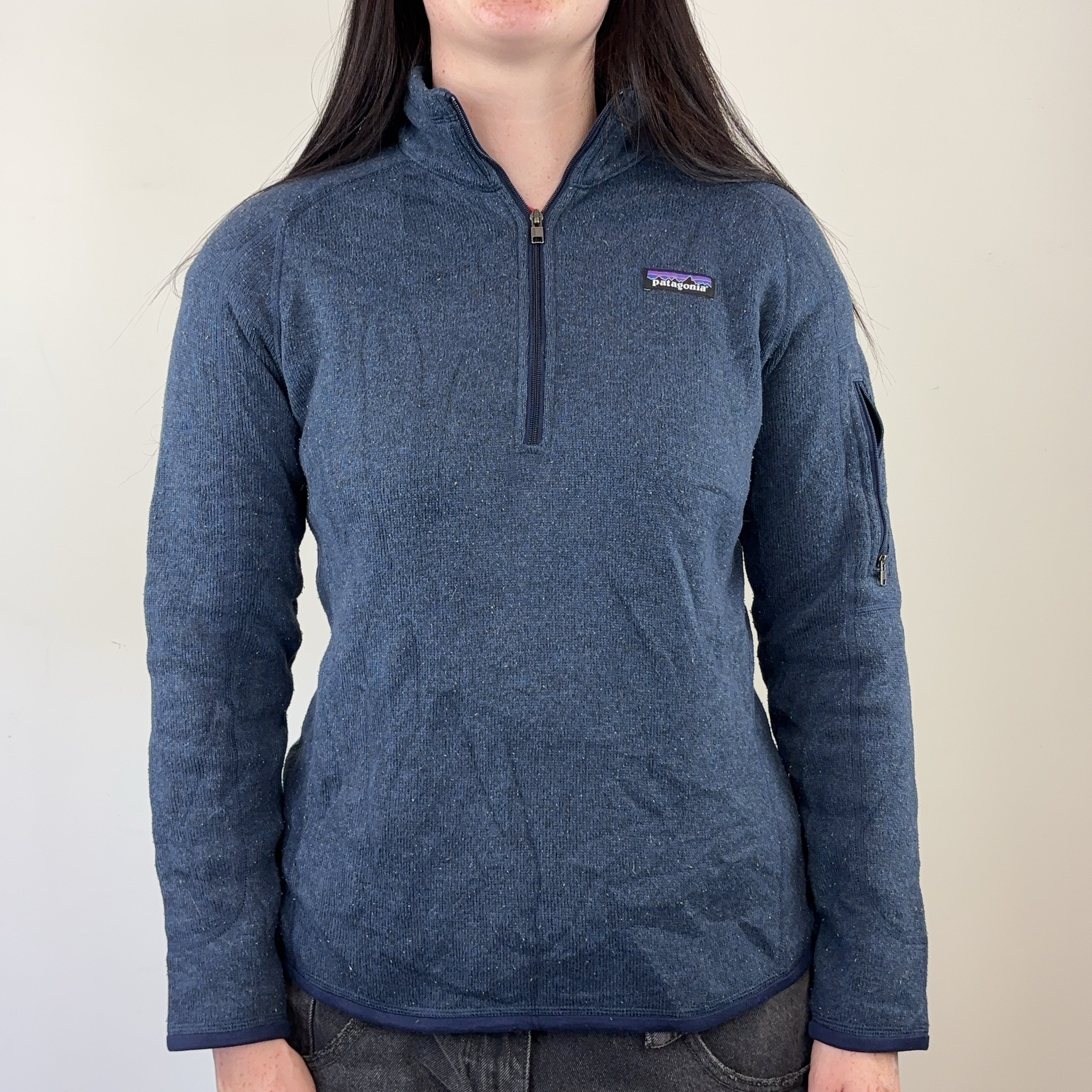 PATAGONIA FLEECE - SMALL