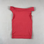 HOLLISTER TOP - X SMALL