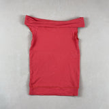 HOLLISTER TOP - X SMALL