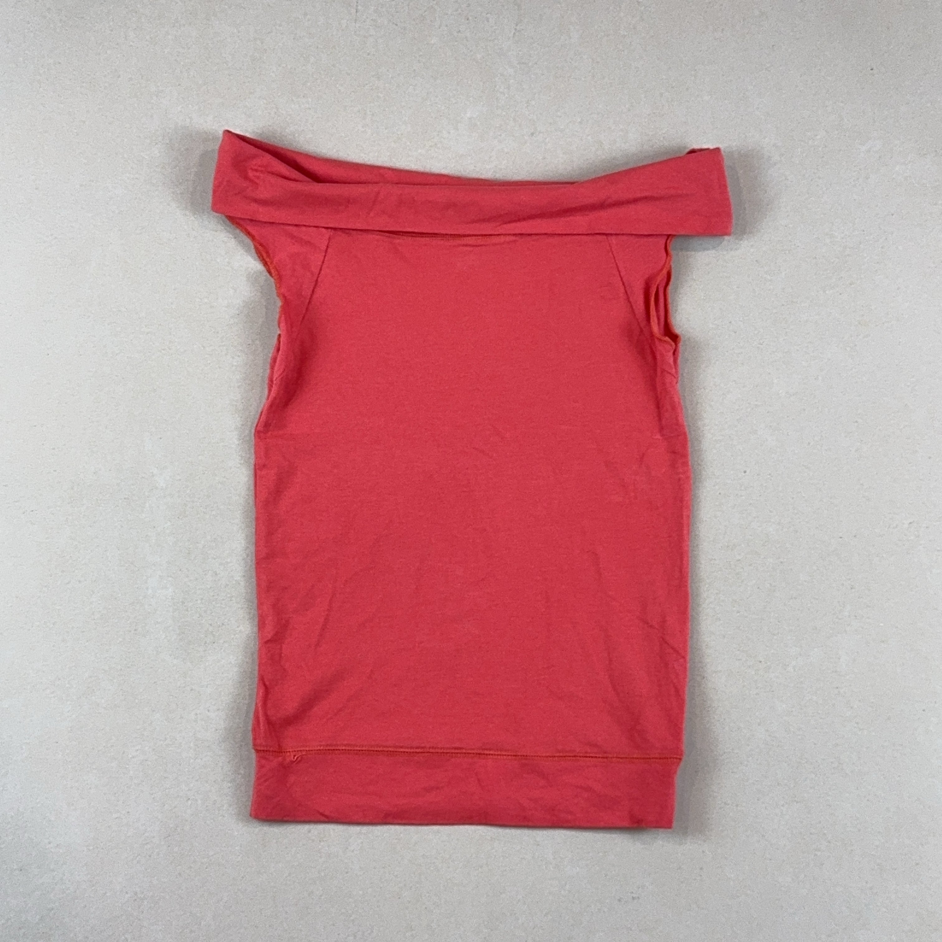 HOLLISTER TOP - X SMALL