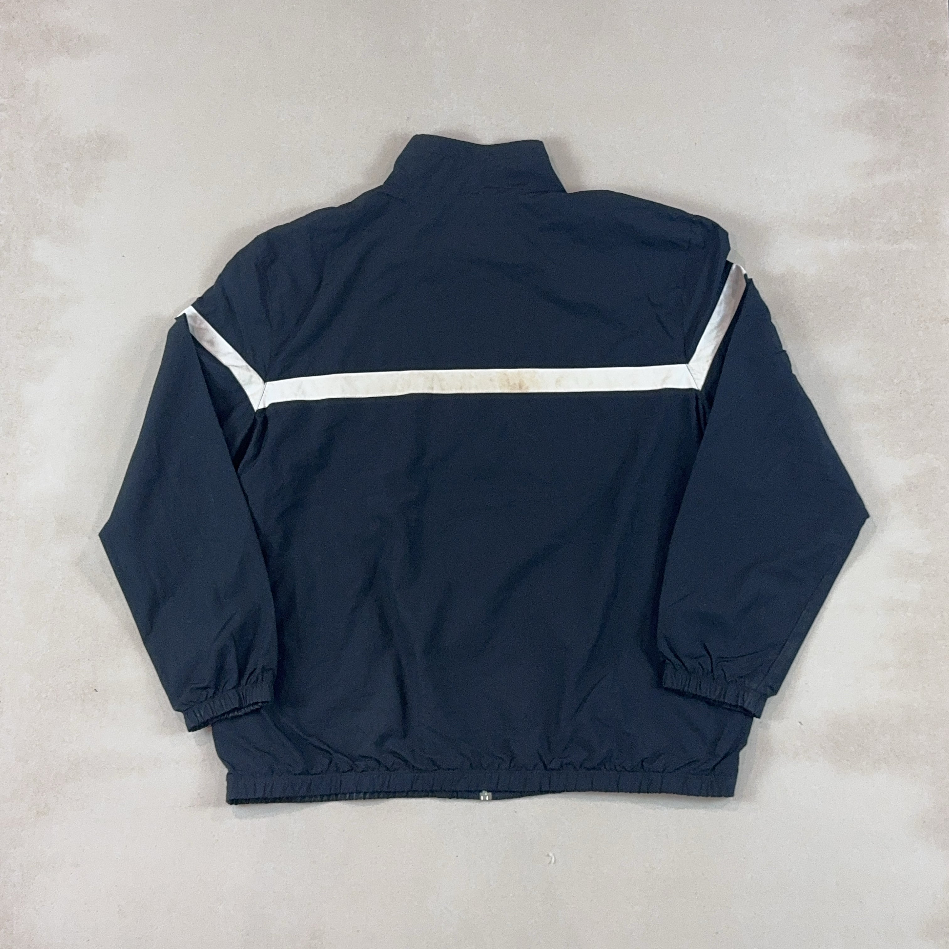 NIKE JACKET - 2X LARGE