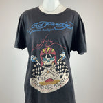 ED HARDY TOP - LARGE