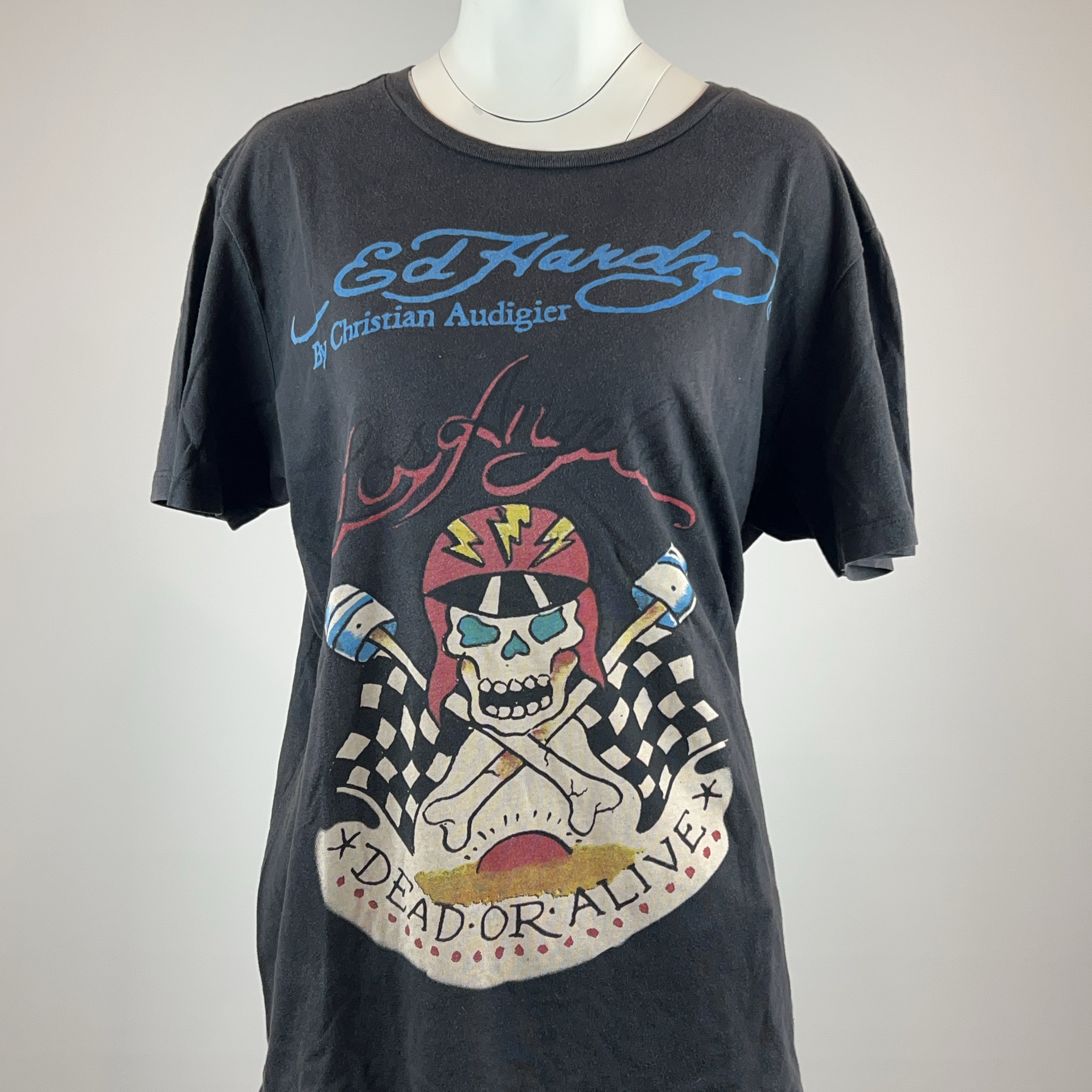 ED HARDY TOP - LARGE