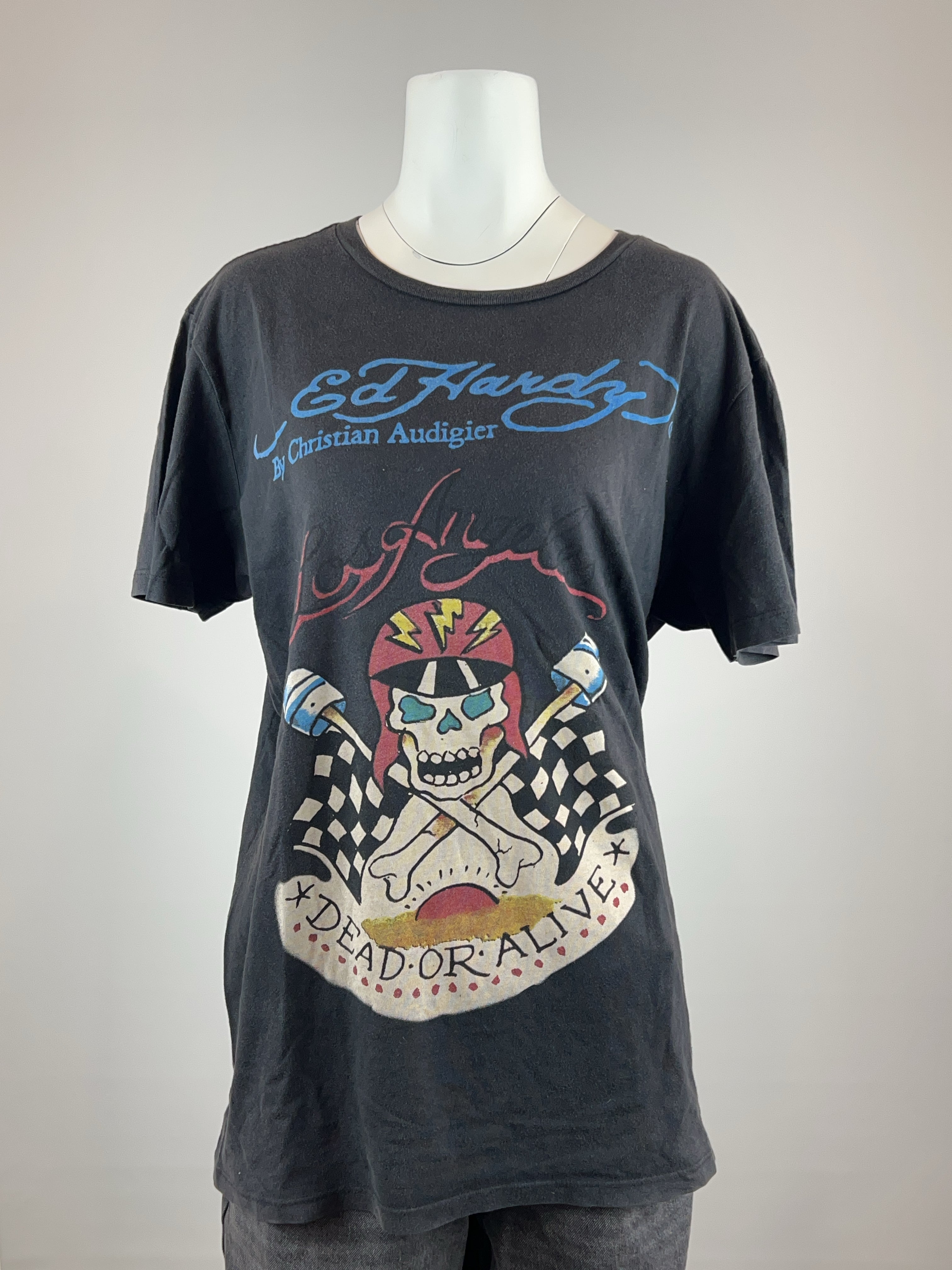 ED HARDY TOP - LARGE