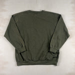 SADDLEBRED CREW - X LARGE