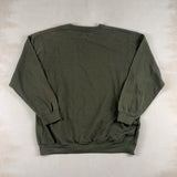 SADDLEBRED CREW - X LARGE