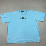 BILLABONG TEE - 2X LARGE