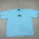 BILLABONG TEE - 2X LARGE