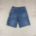 WRANGLER SHORTS - SMALL