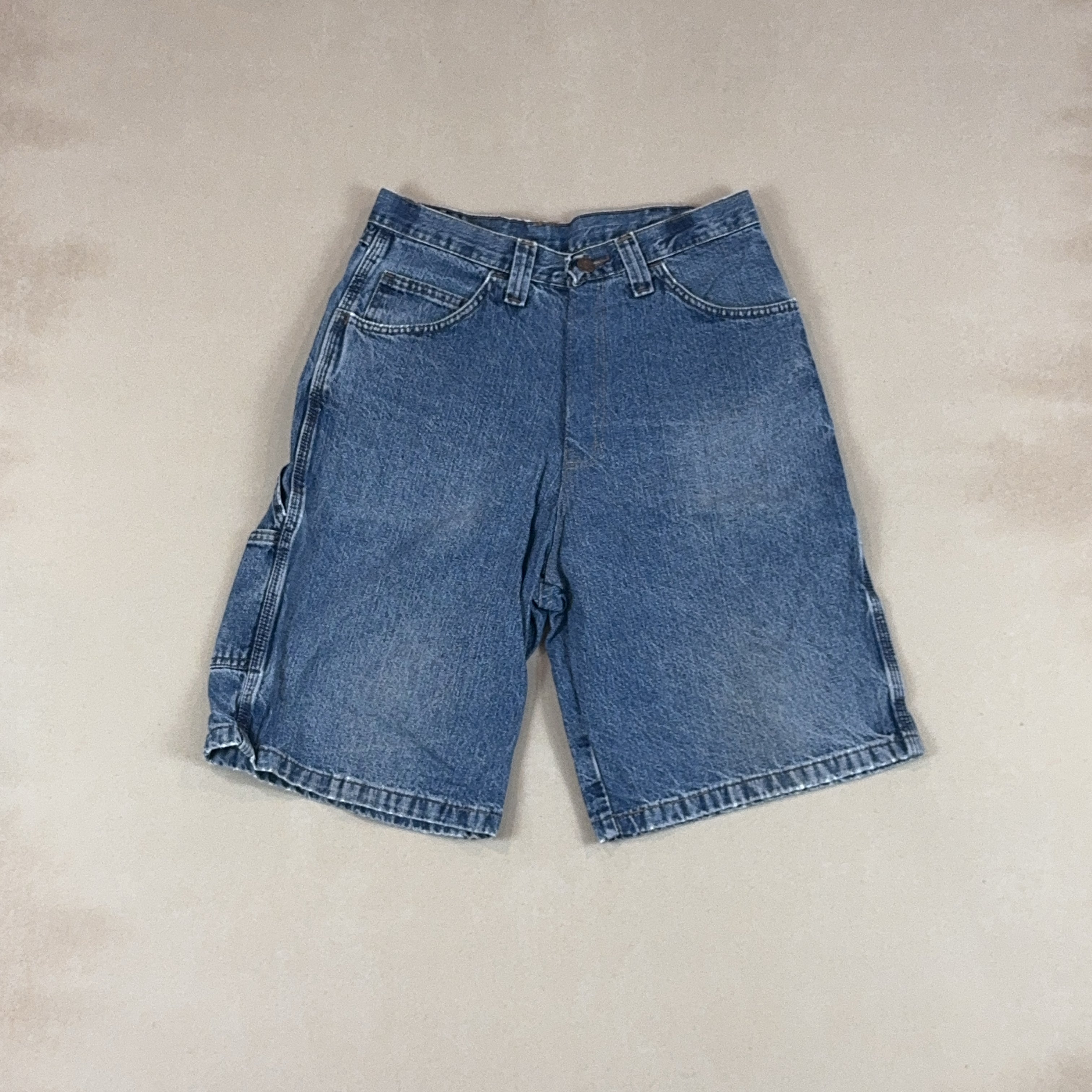 WRANGLER SHORTS - SMALL