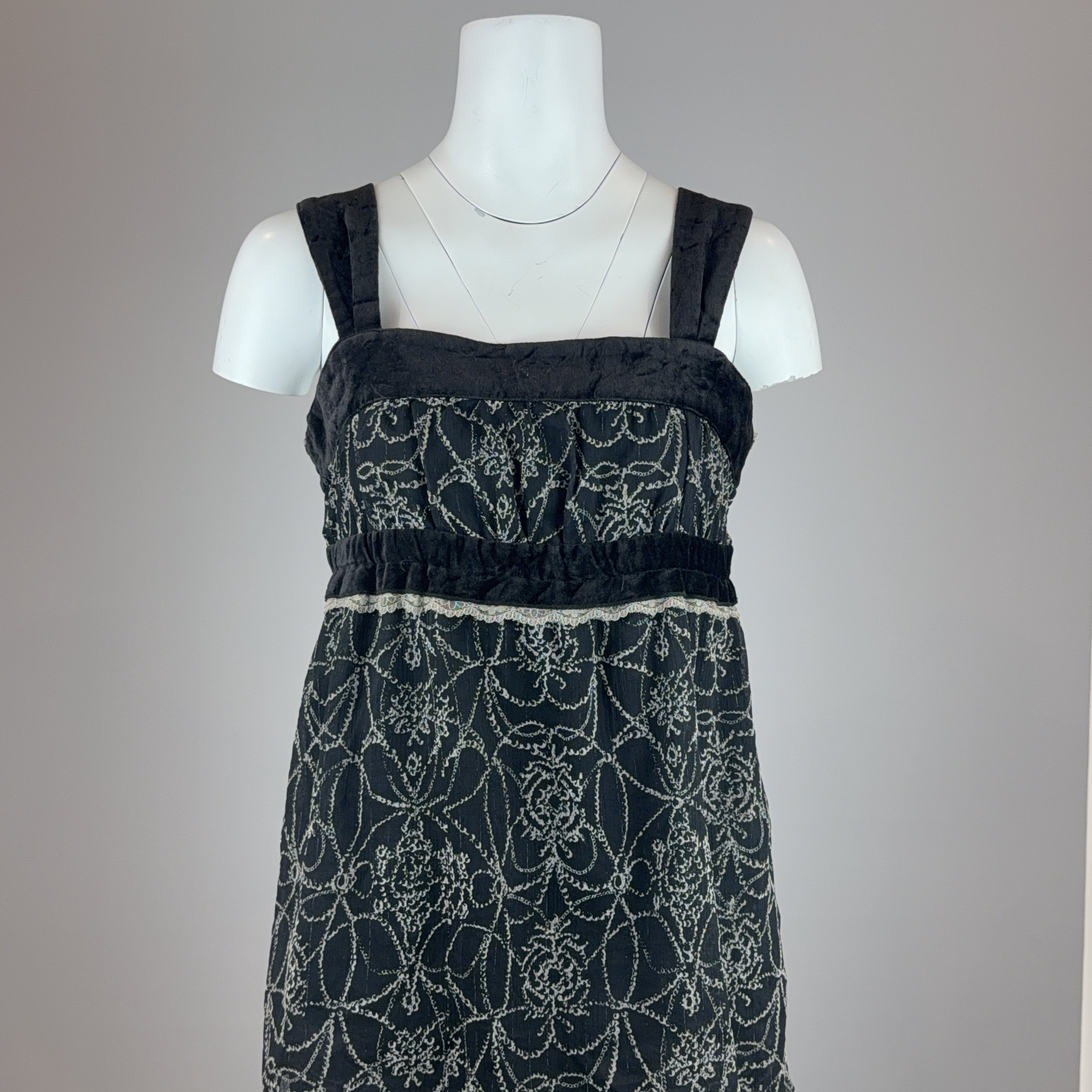 VINTAGE TOP - MEDIUM