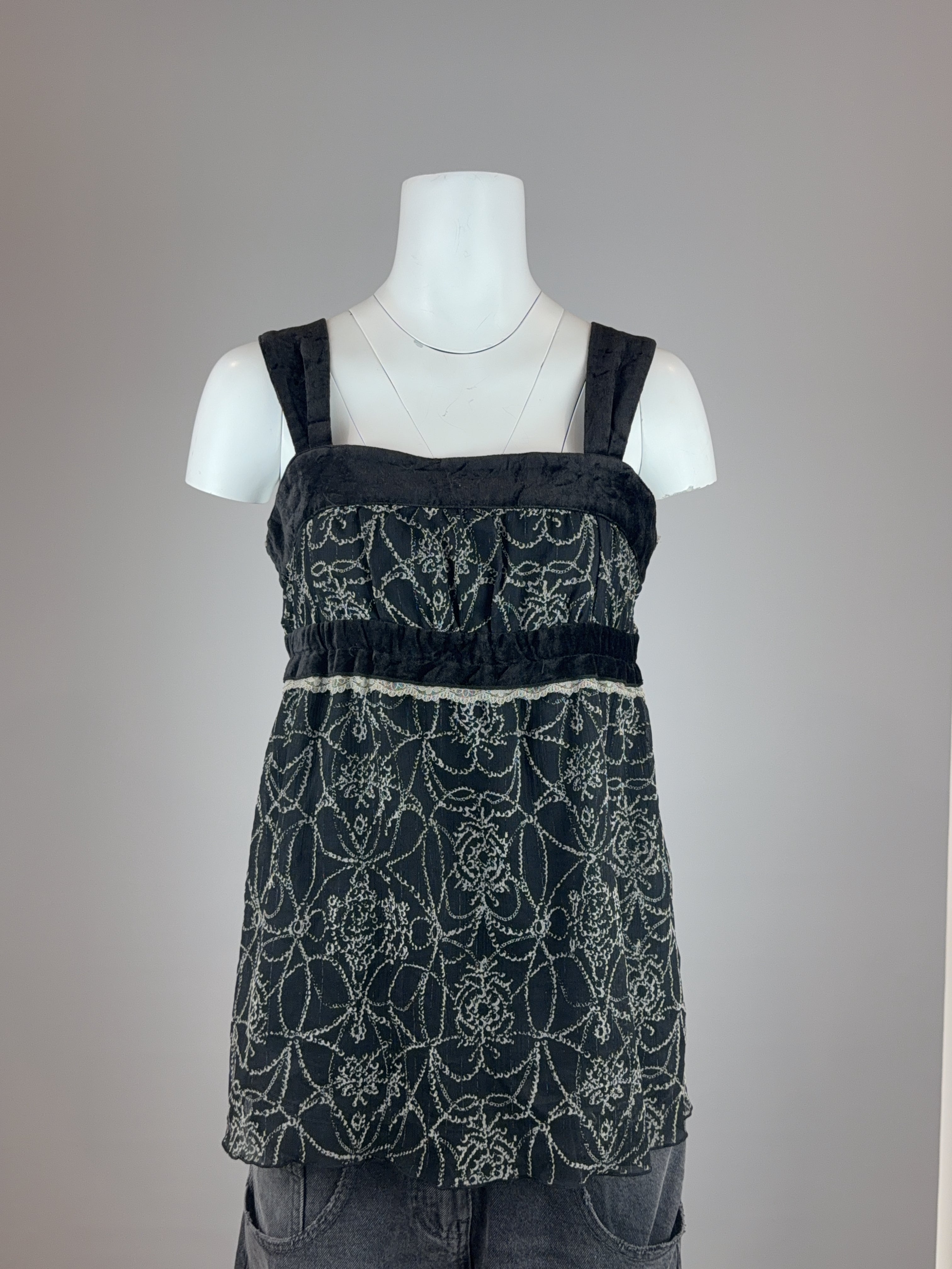 VINTAGE TOP - MEDIUM