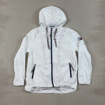 TOMMY HILFIGER JACKET - MEDIUM