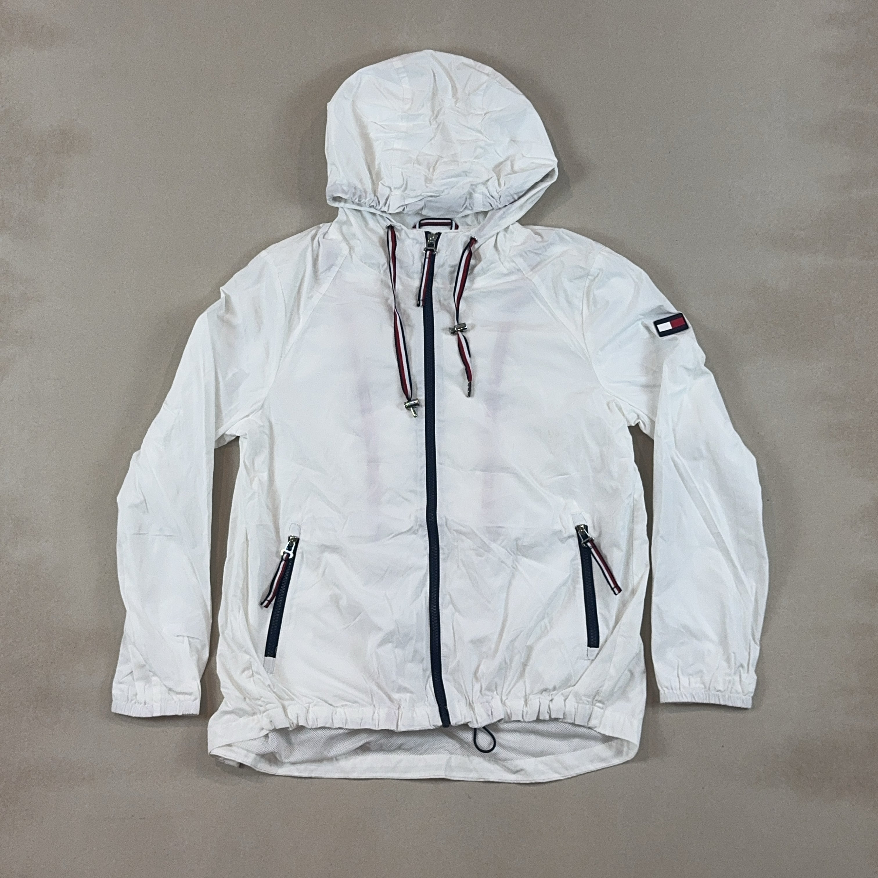 TOMMY HILFIGER JACKET - MEDIUM