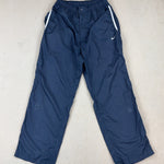 NIKE SPRAY PANTS - MEDIUM