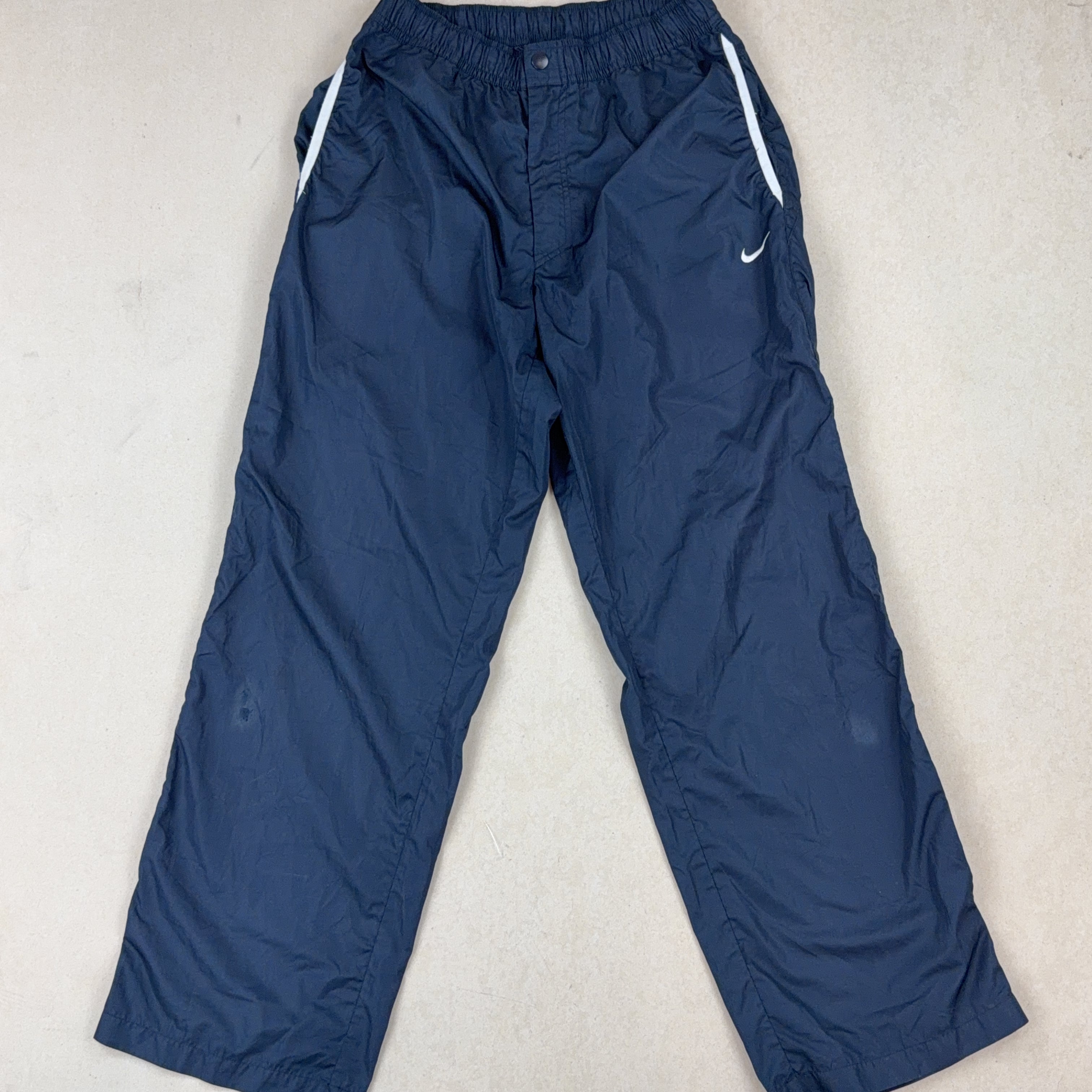 NIKE SPRAY PANTS - MEDIUM