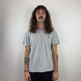 RALPH LAUREN TEE - SMALL