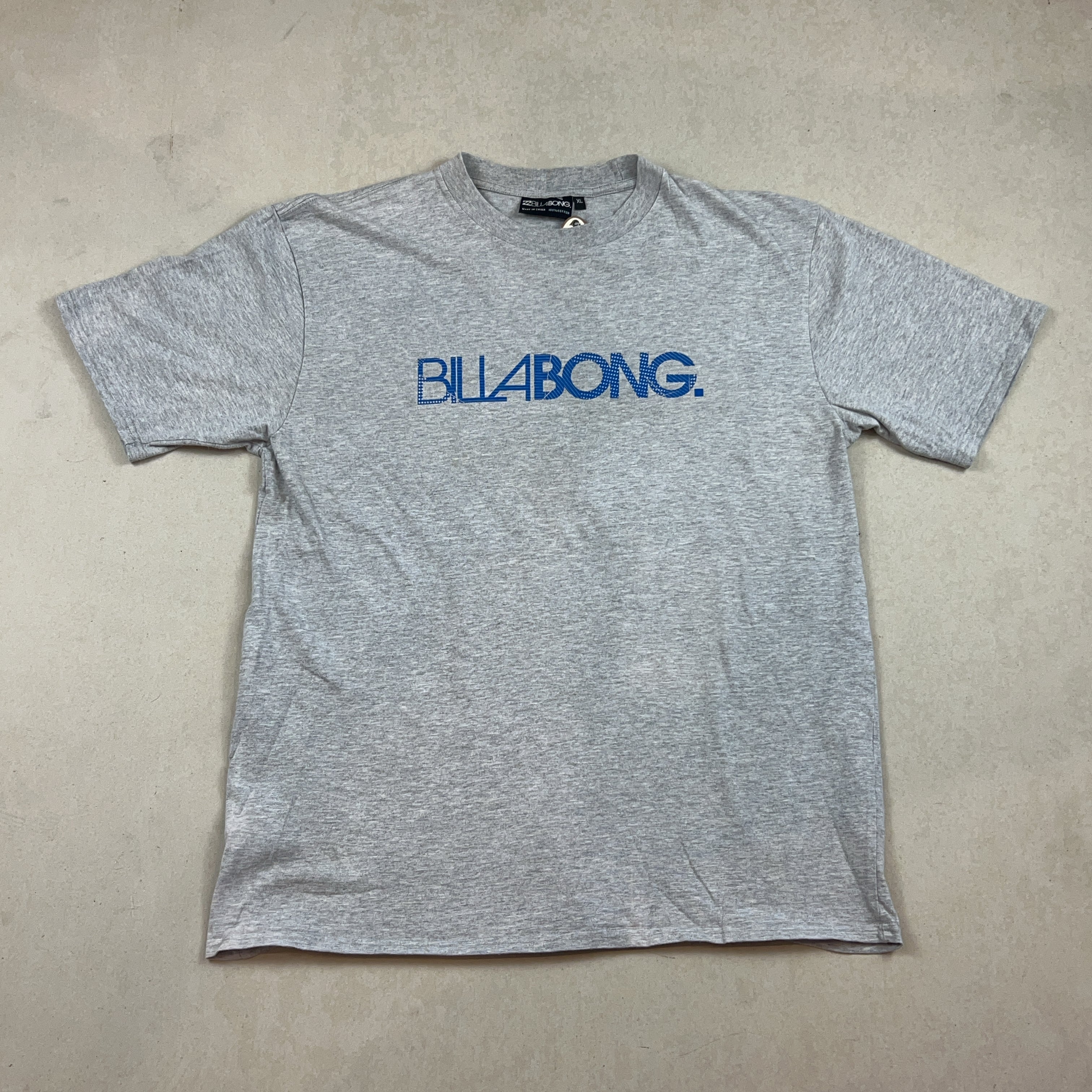 BILLABONG TEE - X LARGE