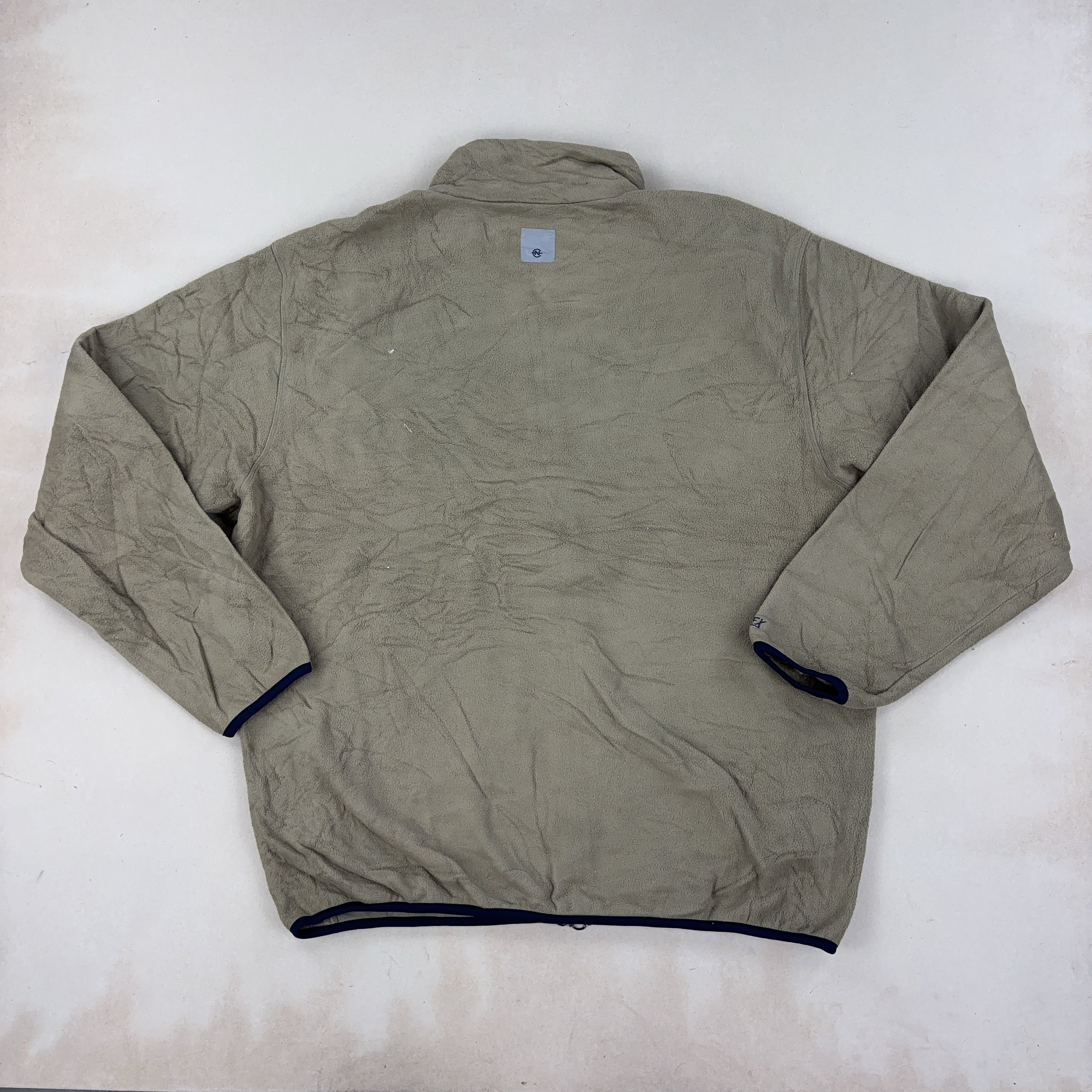 NAUTICA FLEECE - LARGE