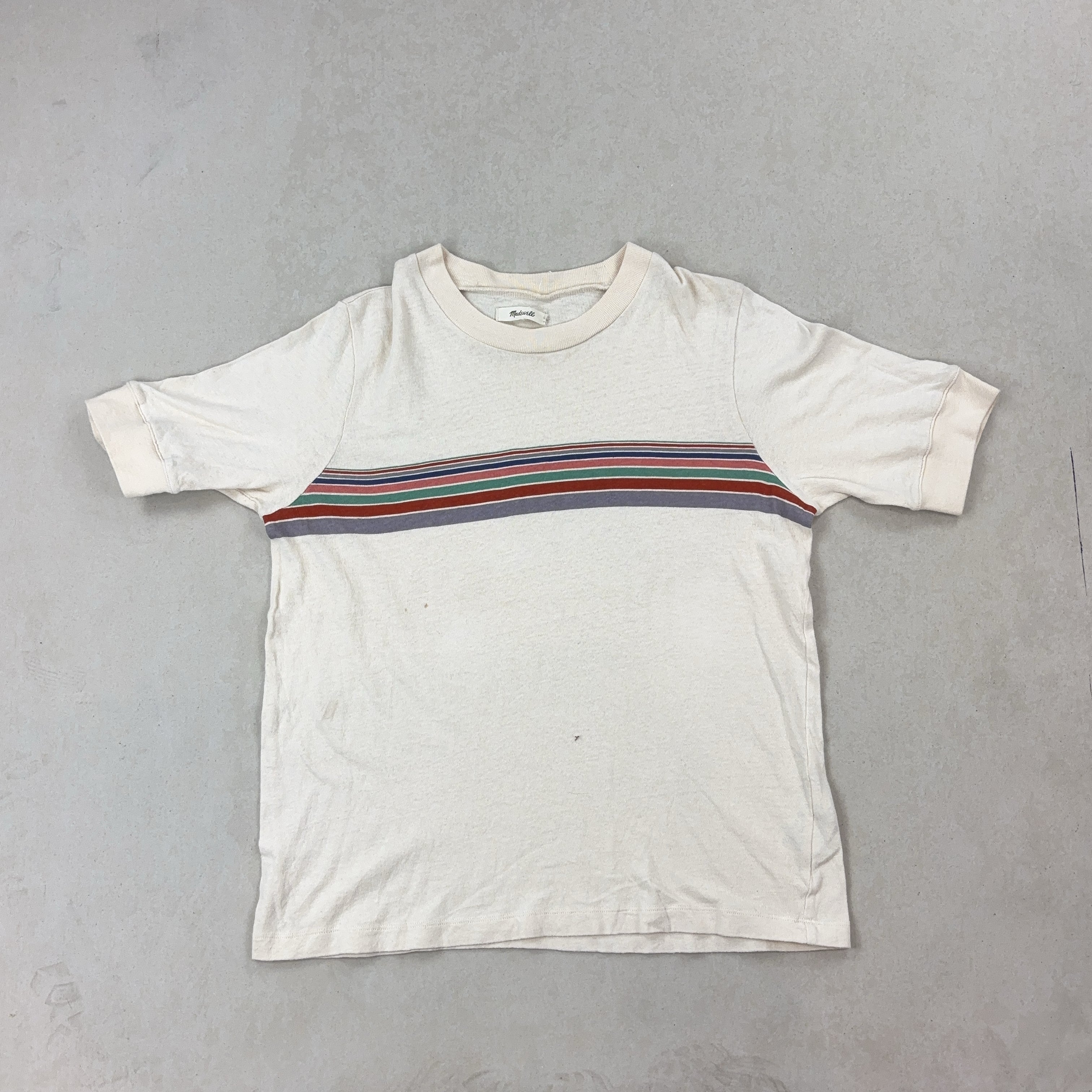 VINTAGE TEE - MEDIUM