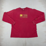 O'NEILL LONG SLEEVE - LARGE