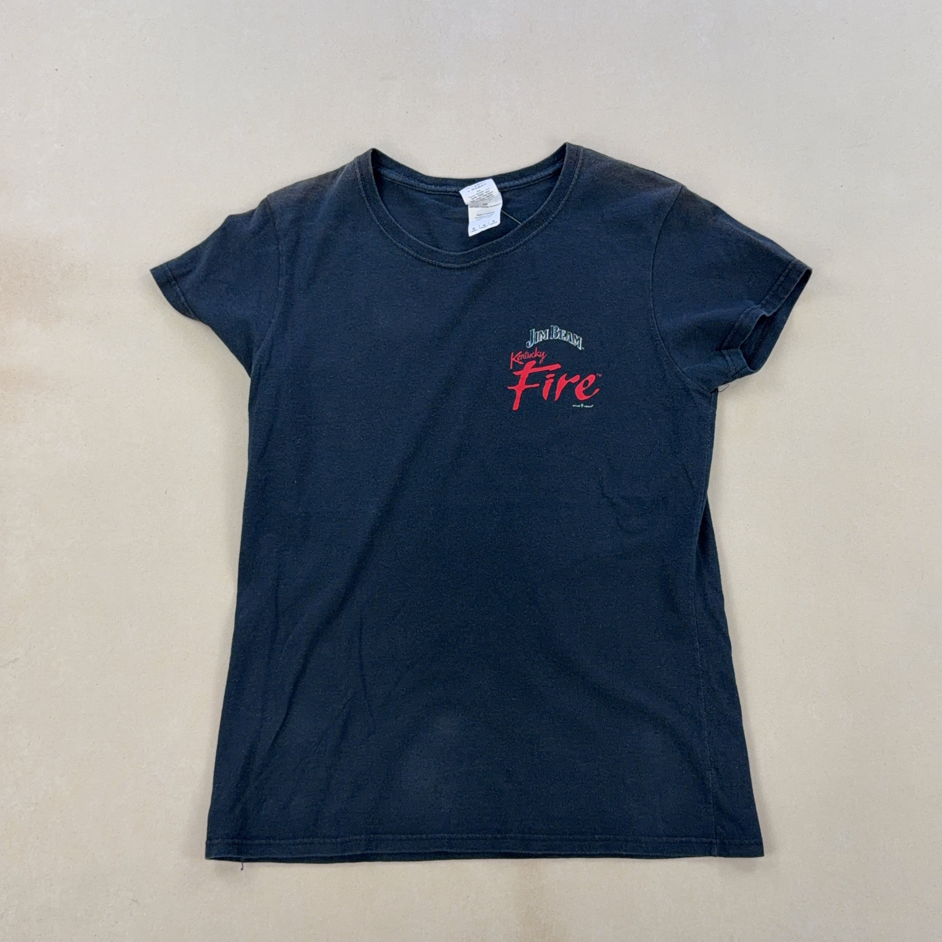JIM BEAM TEE - MEDIUM