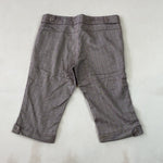 AMELIA CAPRIS - LARGE
