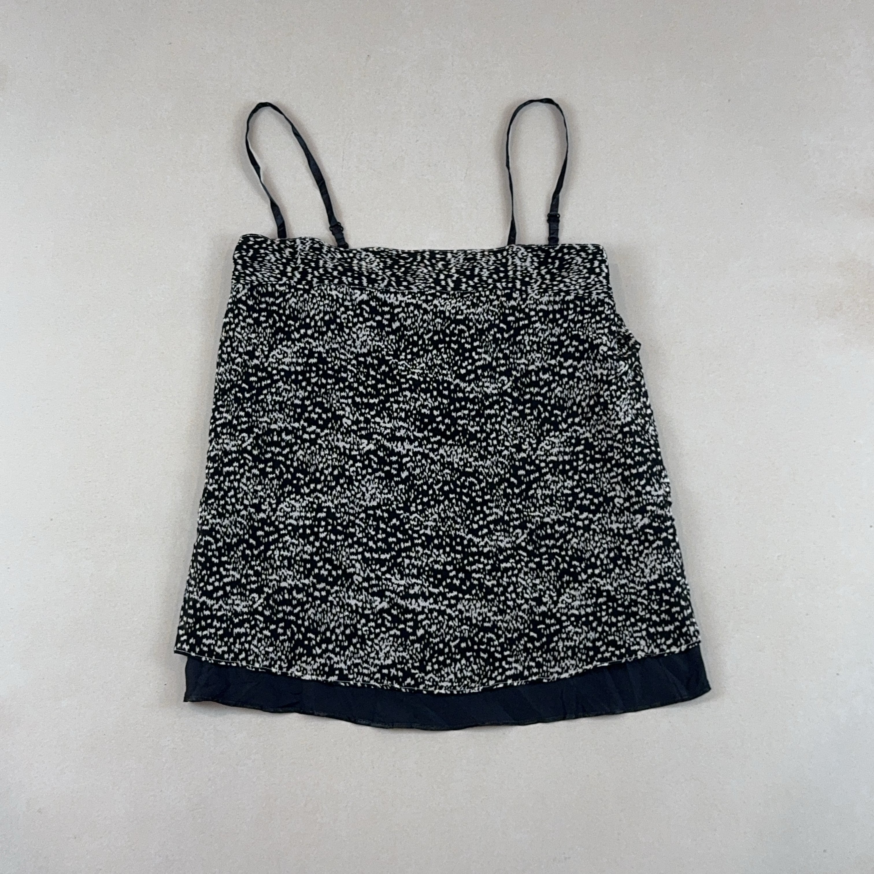 VITAGE TOP - MEDIUM