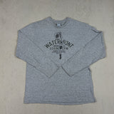 OLD NAVY LONG SLEEVE - MEDIUM