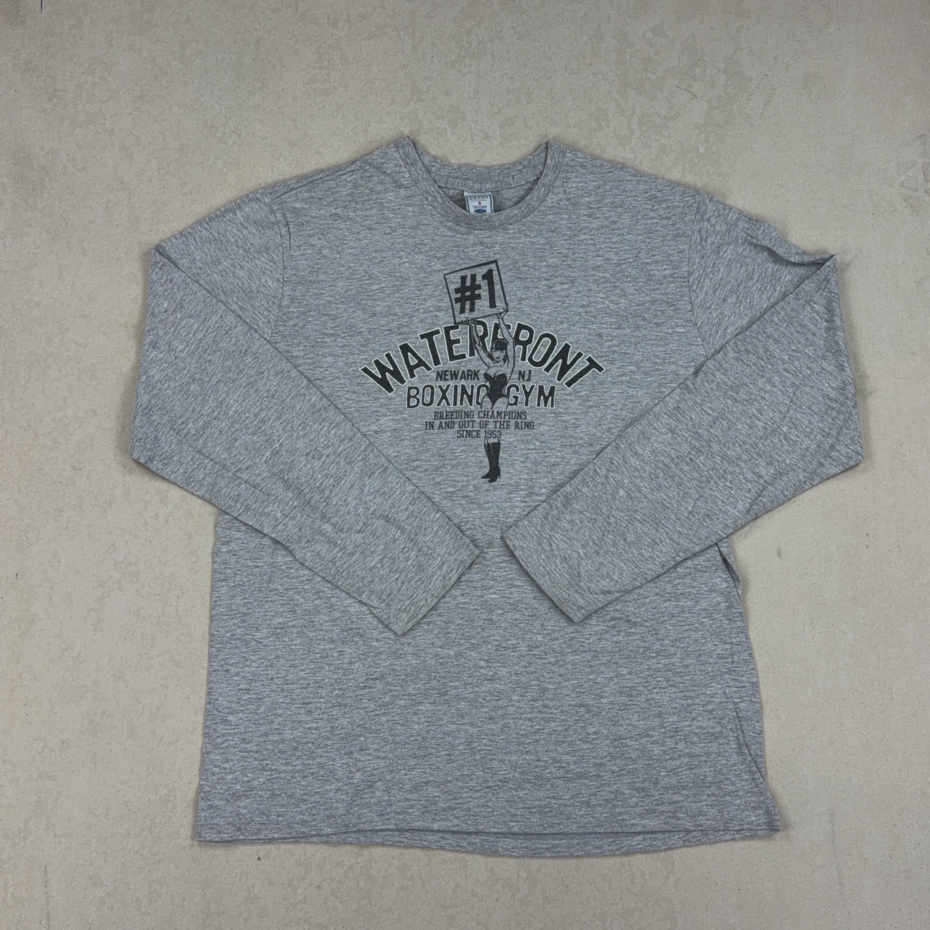 OLD NAVY LONG SLEEVE - MEDIUM
