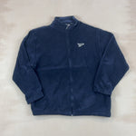 REEBOK FLEECE - X LARGE