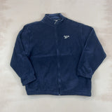REEBOK FLEECE - X LARGE