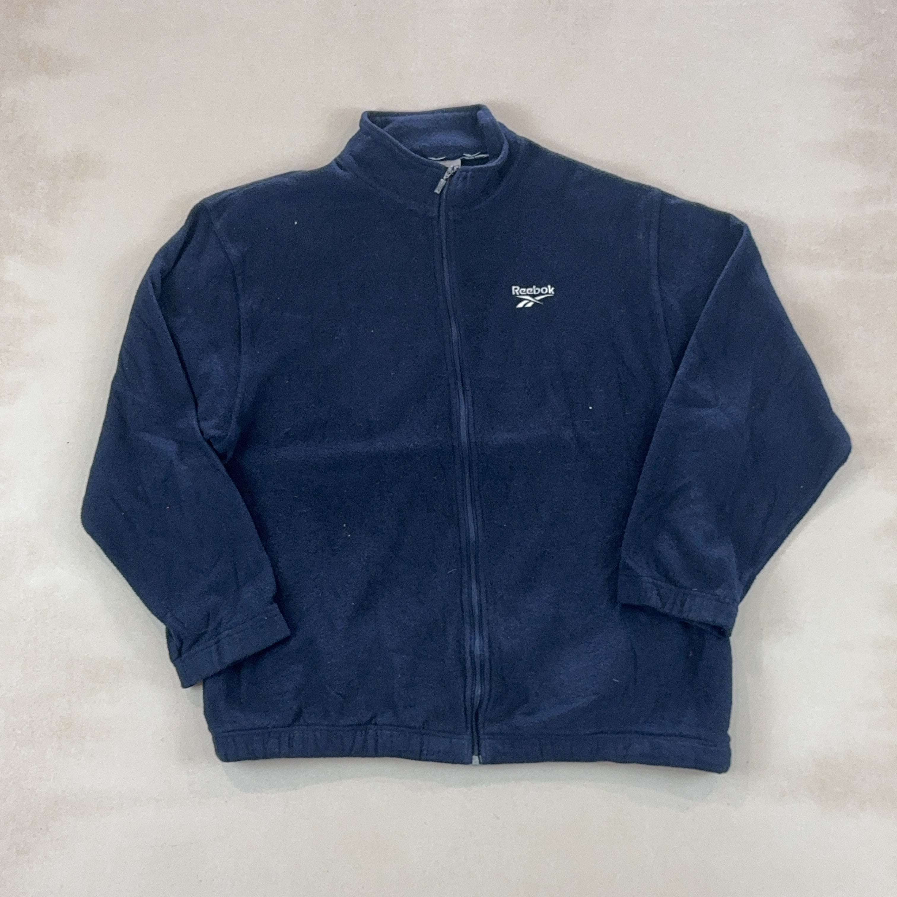 REEBOK FLEECE - X LARGE