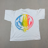 BODY GLOVE TEE - MEDIUM