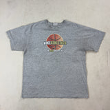 NIKE 'ATHLETICS' TEE - MEDIUM