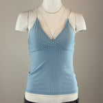 STRIPED TANKINI - SMALL