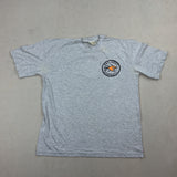 HOT TUNA TEE - LARGE