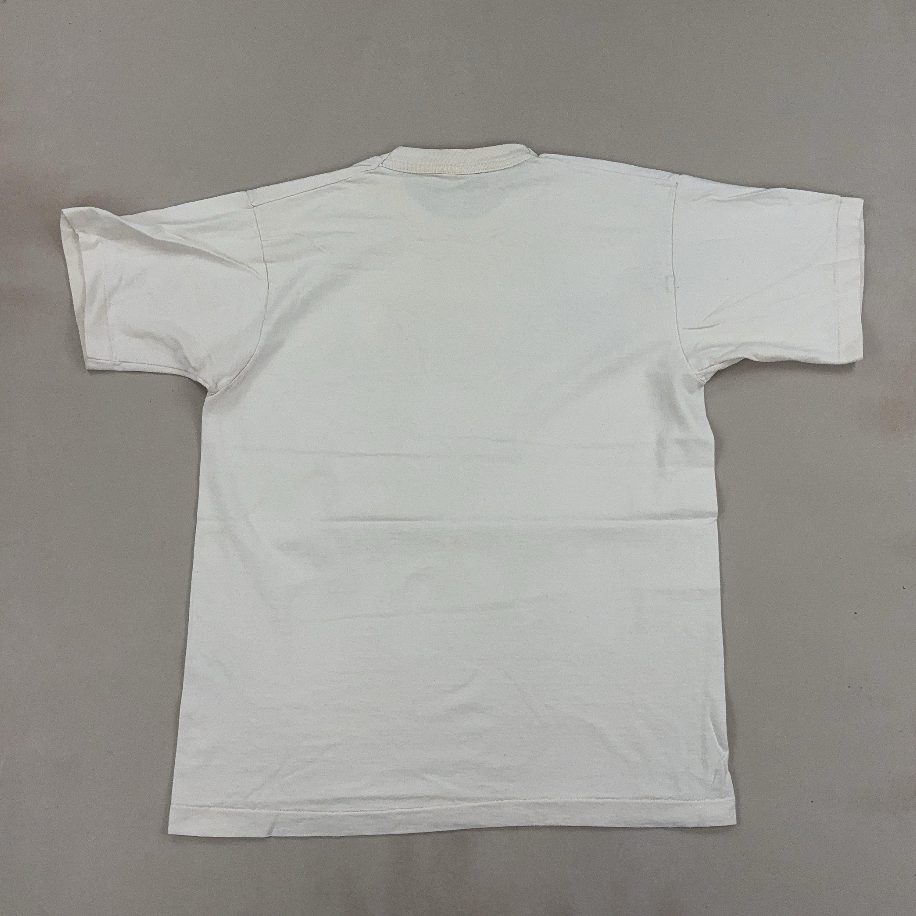 MICHIGAN STATE UNIVERSITY TEE - LARGE