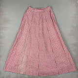 VINTAGE SKIRT - SMALL