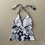 HIBISCUS TANKINI - SMALL