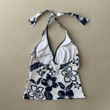 HIBISCUS TANKINI - SMALL