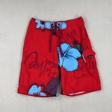 QUIKSILVER SHORTS - MEDIUM