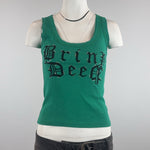 CECIL MCBEE TOP - SMALL